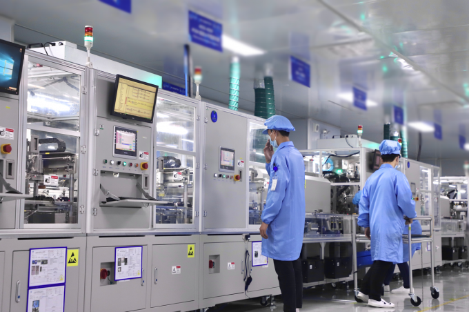 매우 정확한 3축 FOG, 넓은 측정 범위와 ≤0.0003°/√h의 무작위 도보 계수 2