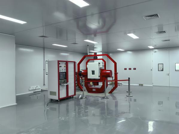 빠른 시작 광섬유 자이로스코프 3s 시작 시간 및 RS-422 디지털 출력 정확한 결과를 위해 5