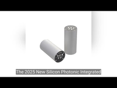 고 정밀, 낮은 노이즈 수준 합리적인 비용 광섬유 자이로 광 센서