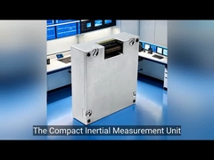 ADIS16488 대체 MEMS 관성 측정 단위 센서 SPI 출력