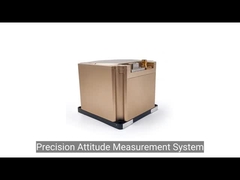 광산용 RS422 인터페이스를 가진 고성능 True North Finder