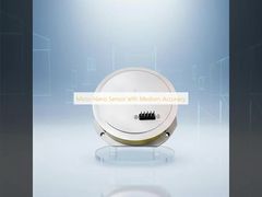 중등 정확성 마이크로 나노 센서