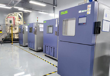 중국 Shenzhen Fire Power Control Technology Co., LTD 회사 프로필