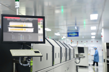 중국 Shenzhen Fire Power Control Technology Co., LTD 회사 프로필