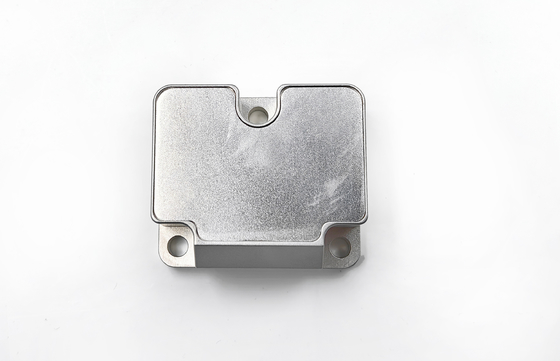 RS422 IMU 센서 500°/s 자이로 범위 16g 가속도계