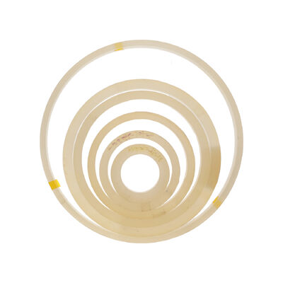 광섬유 자이로스코프 INS의 0.3°/h 편향 안정성