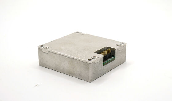 16488HB MEMS IMU 6축 센서 0.8°/h 편향 안정성 200Hz 대역폭 및 47x44x14mm UAV 드론 AHRS용 컴팩트 크기