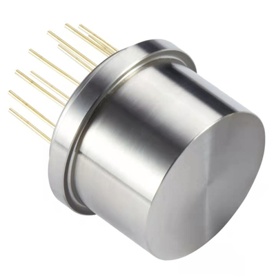 쿼츠 플렉서 가속도 측정기 1 축 800-2500Hz 높은 정확성