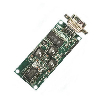 품질  Transducer Magnetic Gauss Yaw Angle Sensor Precise Absolute Heading 공장