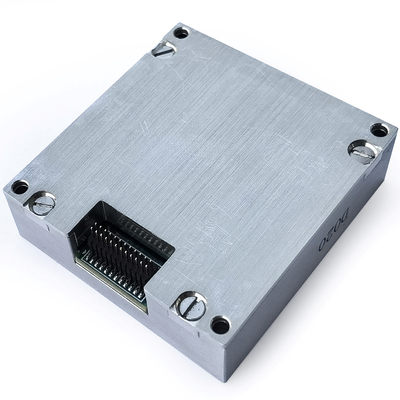 좋은 가격 통합된 이동 IMU 가속도계 지로 0.015 마그네슘 앨런 분산 20000h MTBF 온라인으로