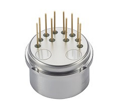 좋은 가격 ±12-±15V 전원 공급자 관성 측정용 쿼츠 가속기 -55-85C 온도 범위 온라인으로