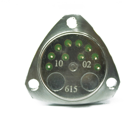 품질  ±12-±15V Vibration Measurement Detecting the Smallest Vibrations with High Sensitivity 공장