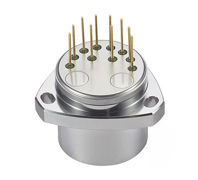 품질  Navigation Grade Quartz Accelerometer Vibration Sensor Q-Flex QA-3000 Replacement 공장