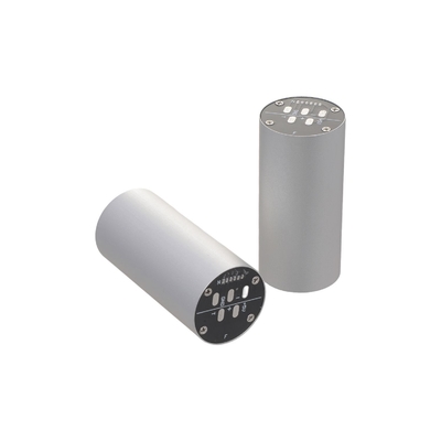 품질  High Precision Low Noise Level Reasonable Cost Fiber Optic Gyro Optical Sensor 공장