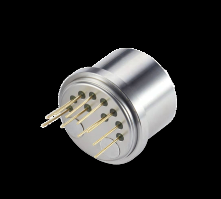 좋은 가격 고안정성 저바이어스 관성 진동측정기 작은 플렉셔 석영 온라인으로