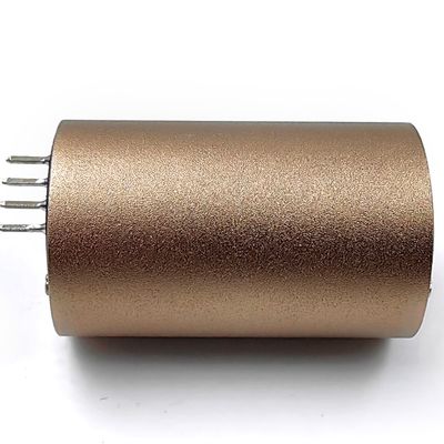 좋은 가격 단축 광섬유 자이로 ±300°/s 범위 3°/h 안정성 온라인으로