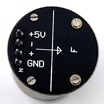 좋은 가격 Fizoptika VG091A 중국어 버전 광섬유 자이로스코프 센서 ±500°/s 5V 온라인으로