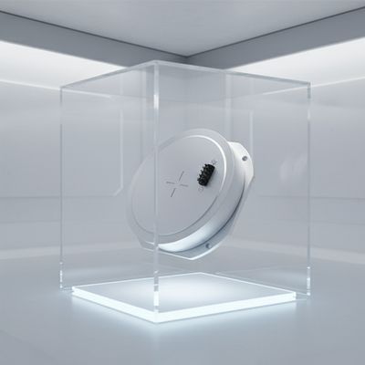 좋은 가격 정밀 2 축 회전대 각 위치 / 각 속도 / 각 가속도를 제공 온라인으로