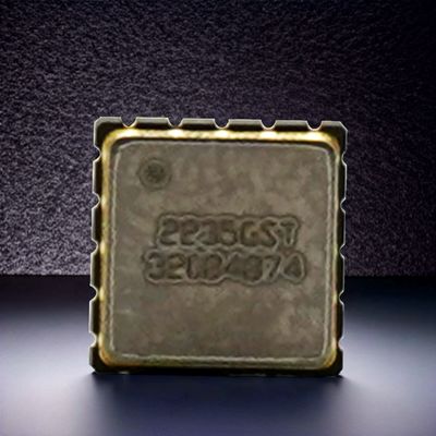 좋은 가격 안정적인 성능의 저소음 MEMS 관성 모션 센서 온라인으로