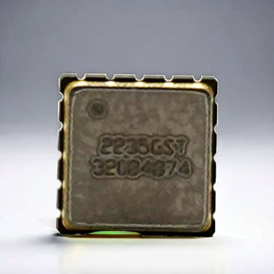 품질  6-Axis MEMS Inertial Sensor for Agricultural UAV 공장