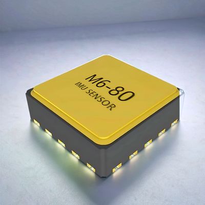 좋은 가격 MEMS 관성 측정 장치 (SPI & UART) 온라인으로