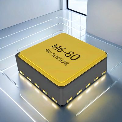 좋은 가격 MEMS IMU 센서 (구성 가능한 다이내믹 레인지) 온라인으로