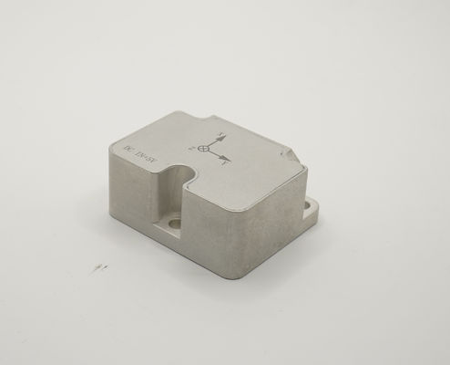 좋은 가격 측정 범위 -500- 500°/s 빠른 반응 좋은 안정성 3축 회전동속자 Random Walk Coefficient ≤0.0005°/√h 온라인으로