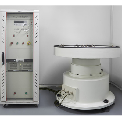 좋은 가격 220V 3KW 가속도계 시험 장비 통합 시스템 20 킬로그램 부하 온라인으로