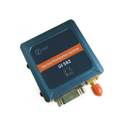 좋은 가격 Gps / Bd2 2중 모드와 Gi582 Mems 관성 항법 센서 온라인으로