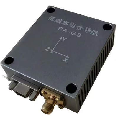 좋은 가격 MEMS 기술과 위성 집적 항해 시스템 50Hz-200Hz 온라인으로