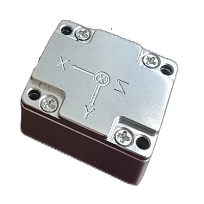 좋은 가격 IMU 가속도 측정기 (Gyro Cutting-Edge Inertial Measurement) 온라인으로