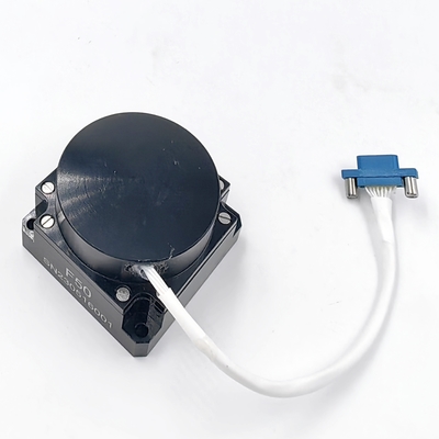 좋은 가격 광섬유 자이로 50mm x 50mm x 32mm, ±500°/s 범위 온라인으로