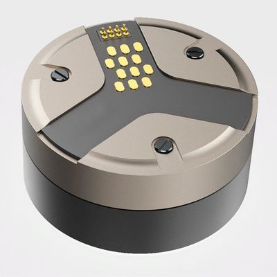 좋은 가격 마이크로 나노 융합 광섬유 회전경 정밀 제로 편향 안정성 온라인으로