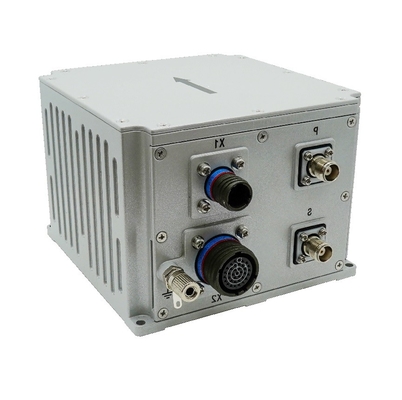 좋은 가격 광섬유 자이로스코프 GNSS 육상 차량용 통합 관성 내비게이션 시스템 온라인으로
