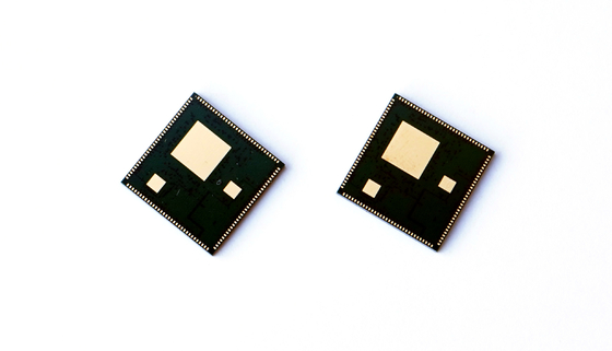 좋은 가격 광섬유 자이로 제어 칩 14비트 ADC 80MHz 온라인으로