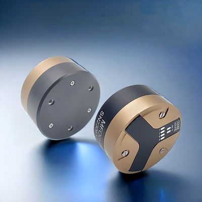 좋은 가격 높은 정확도 1 주축 포지셔너 RS232 각변위 교정부 온라인으로