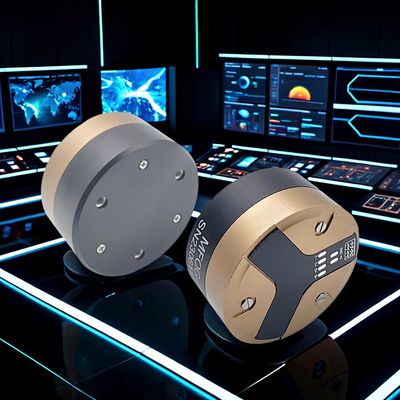 좋은 가격 RS232 이원축 턴테이블 동력구동식 자동 위치설정 온라인으로