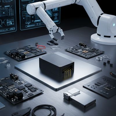 좋은 가격 마이크로 나노 광섬유 회전 기울기 측정기 온라인으로