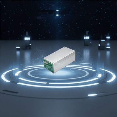 좋은 가격 관성 내비게이션 통합을 위한 광섬유 회전기 온라인으로