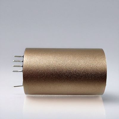 좋은 가격 정밀한 각률 감지을 위한 첨단 마이크로 나노 광섬유 회전경 온라인으로