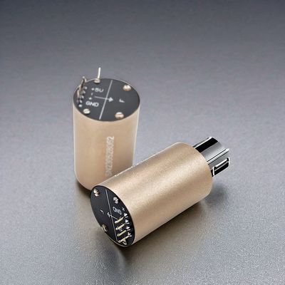 좋은 가격 실리콘 포토닉스 기술 기반의 마이크로 나노 광섬유 자이로 온라인으로