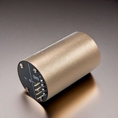 좋은 가격 대량 생산 이점을 가진 저비용 마이크로 나노 광섬유 회전경 온라인으로