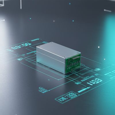 좋은 가격 마이크로 나노 광섬유 자이로 온라인으로