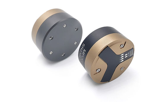 좋은 가격 5V DC 광섬유 자이로 RS422 저 바이어스 각속도 관성 센서 온라인으로