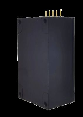 좋은 가격 자료 수집 널을 가진 삼축 광섬유 자이로스코프 3개의 축선 섬유 자이로스코프 온라인으로