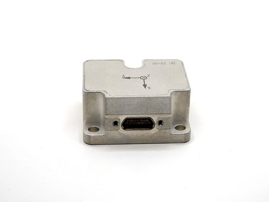 좋은 가격 반 간섭 3 축 광섬유 회전기 안정적인 성능 온라인으로