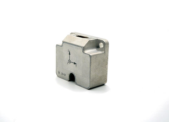 좋은 가격 매우 정확한 3축 FOG, 넓은 측정 범위와 ≤0.0003°/√h의 무작위 도보 계수 온라인으로