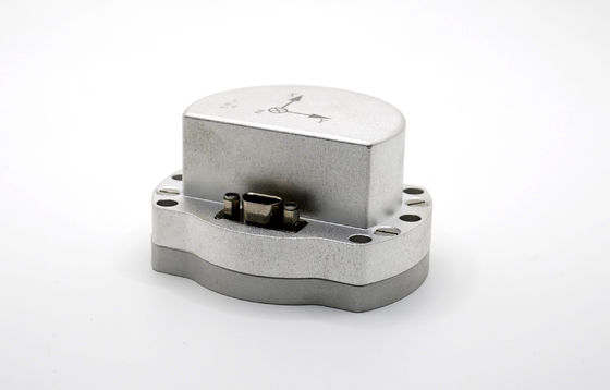 좋은 가격 신호 탐지 단위를 가진 삼축 FOG 광섬유 자이로스코프 0 편견 안정성 온라인으로