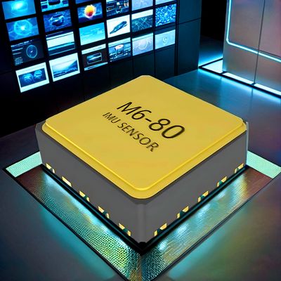 좋은 가격 폐쇄 루프 광섬유 통합 관성 항법 시스템 모바일 측정 온라인으로