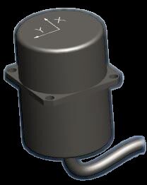 좋은 가격 내비게이션 및 지도를 위한 MEMS 듀얼 액스 앵글러 레이트 센서 온라인으로